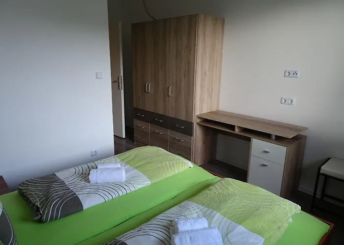 Luna Apartamento *