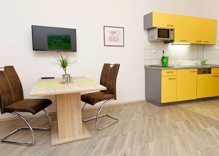 Apartamento Luna Viena