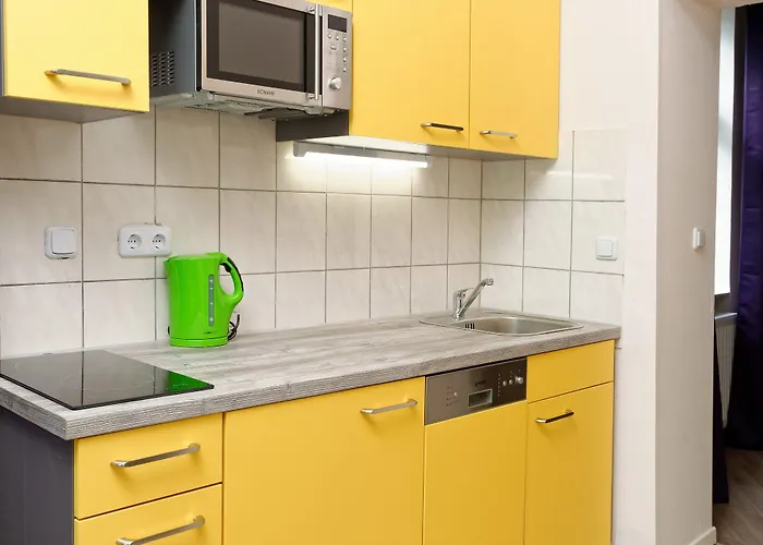 Luna Apartamento