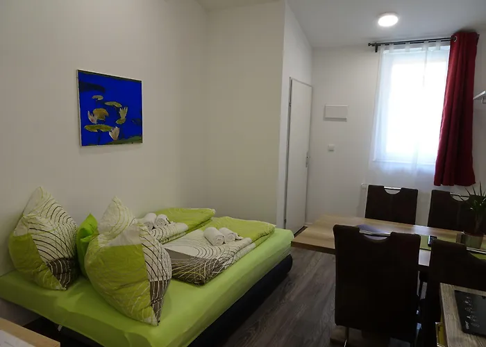 Luna Apartamento *