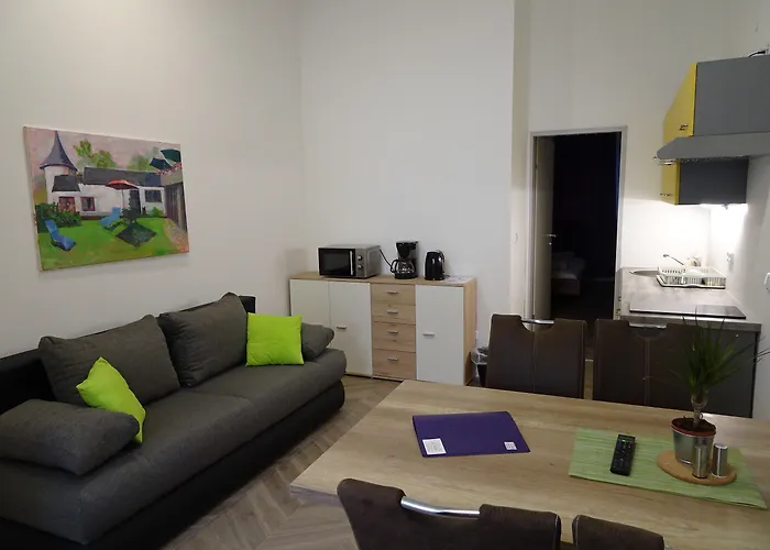 Apartamento Luna