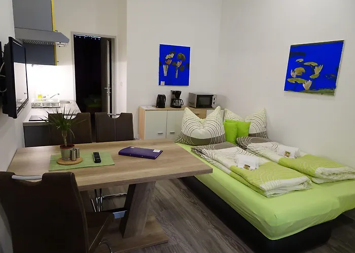 Apartamento Luna