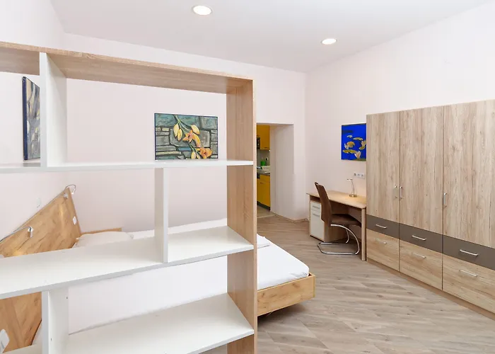 Luna Apartamento