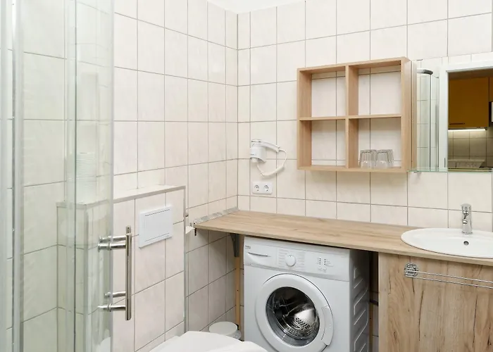 Apartamento Luna