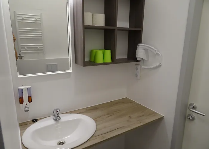 Apartamento Luna