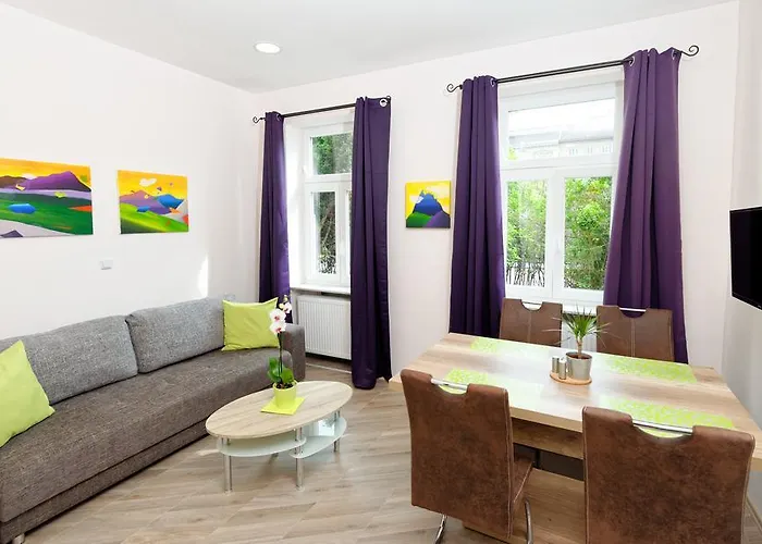 Apartamento Luna