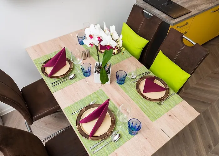 Apartamento Luna