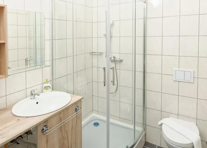 Apartamento Luna Viena