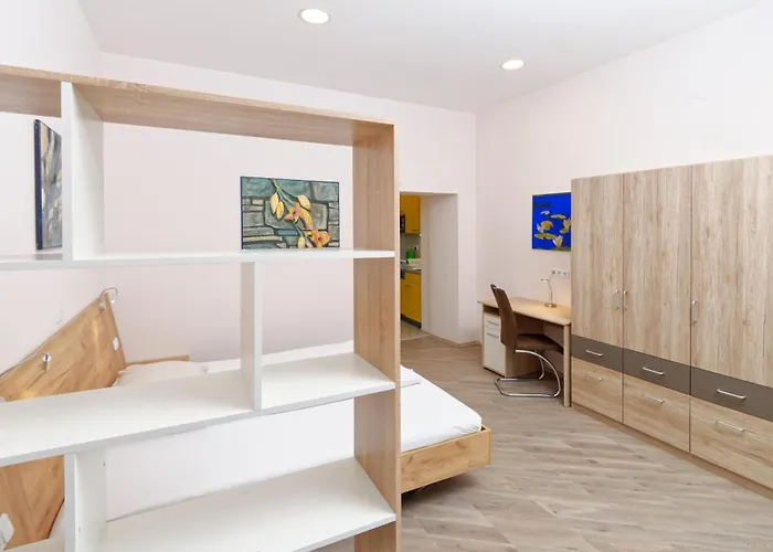 Luna Apartamento