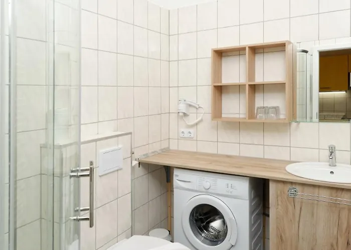 Apartamento Luna *
